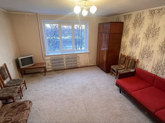 Аренда 2-хкомн. кв. Пятихатки. БАМ. Просп. Академика Курчатова Харків