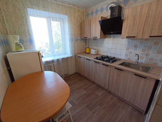 Реальная  2к После Косметического Ремонта, ГАЗ. м. Армейская 5мин Харьков