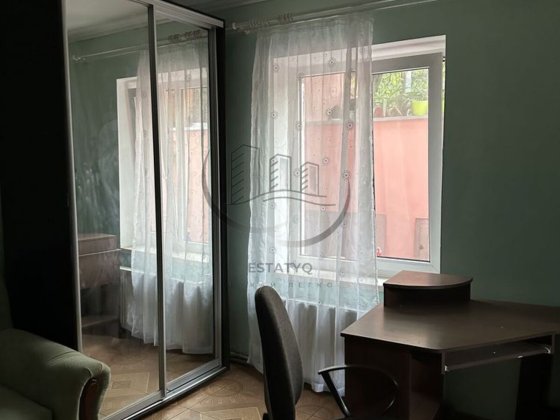 Здам 1 кімнатну квартиру, м. Вокзальна (+ тільки світло) Харьков