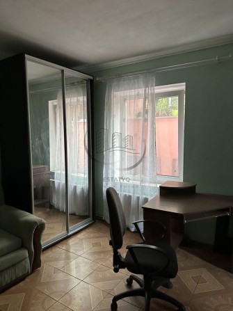 Здам 1 кімнатну квартиру, м. Вокзальна (+ тільки світло) - фото 1