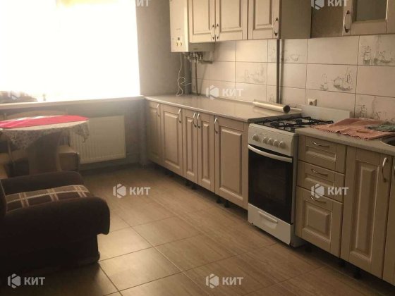 1к.52м2 Павлово Поле (ЖК River Town, Клочковская) 124314 Харьков