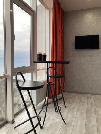 Аренда без комиссии.  Аркадия, 1  комнатная квартира, ЖК Гагарин Плаза - фото 1