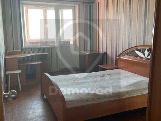 Сдам 3К_Квартиру, С. Салтовка 1. ул. Леси Сердюка. Харьков