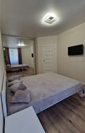 Оренда квартири з Терасою! Софіївська Борщагівка. ЖК Софія Резиденс - фото 1