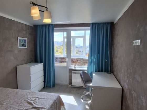 Три спальни‼️Сдам 3 х.ком.кв..Салтовка522.Студенчиская.Валентиновская. Харків