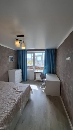 Три спальни‼️Сдам 3 х.ком.кв..Салтовка522.Студенчиская.Валентиновская. - фото 1