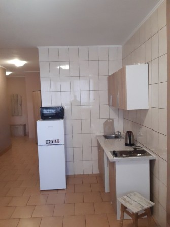 Строкача 9, квартира-студія для ОДНІЄЇ .швидкісного Дзюби (Сосніних - фото 1