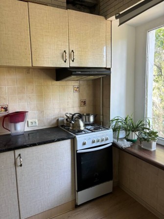 Двокімнатна квартира на Заболотного - фото 1