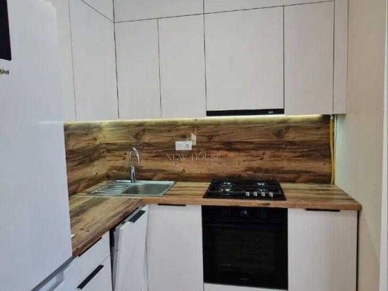 Оренда 1 кімн. кв. з терасою у ЖК Софія Резіденс. Софіївська Борщагівка