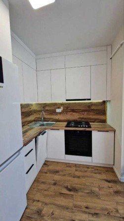 Оренда 1 кімн. кв. з терасою у ЖК Софія Резіденс. - фото 1