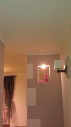 Сдам СВОЮ 1к кв - пр. Науки/отлич ремонт/ 3 эт (5 мин пешком от метро) - фото 1