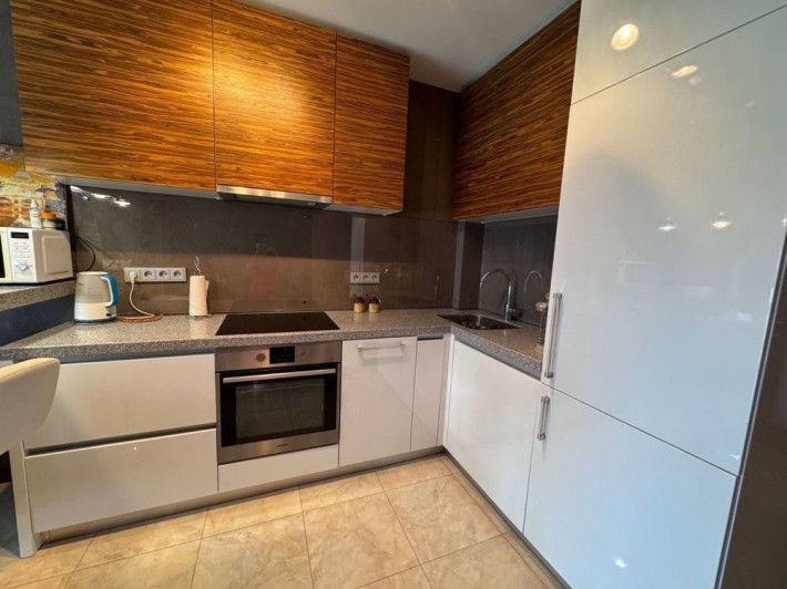 Реальная евродвушка в Центре, Клочковская, новострой, ЖК Флагман - фото 1