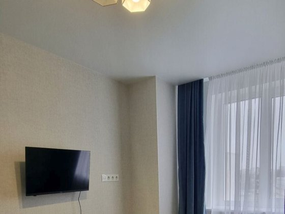 D1L Аренда 1 к. квартиры с мебелью и ремонтом, ЖК Птичка. Харків