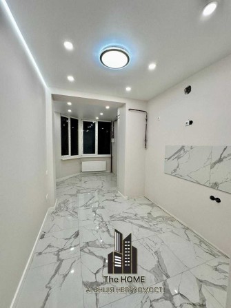 Продаж 1к кварти жк Софія Клубний Абрикосова 1Б - фото 1