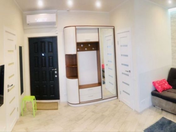 Своя 1к 32 жемчужина Каманина Аркадия вид на Море Одесса