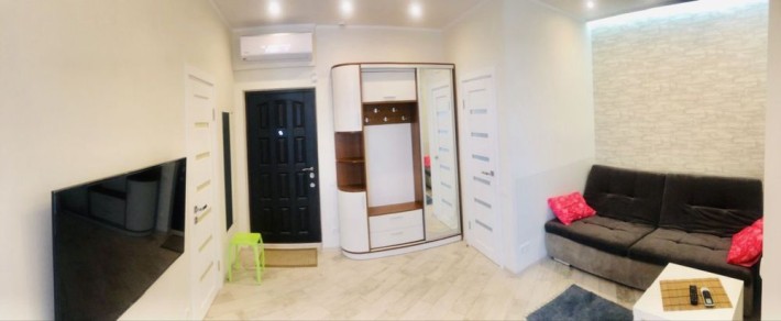 Своя 1к 32 жемчужина Каманина Аркадия вид на Море - фото 1