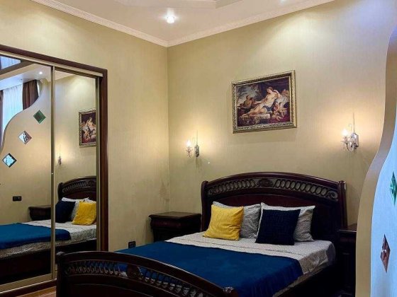 Сдам свою квартиру в Самом центре Одессы (без комиссии) Одеса