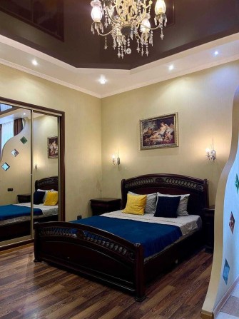 Сдам свою квартиру в Самом центре Одессы (без комиссии) - фото 1