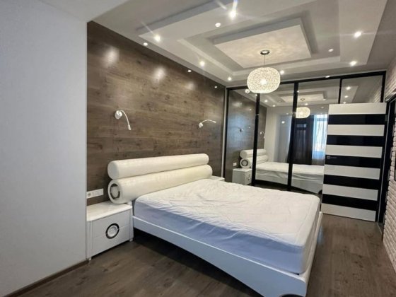 Сдаю евротрешку ул Прохоровская39( рчдом центр) Одесса