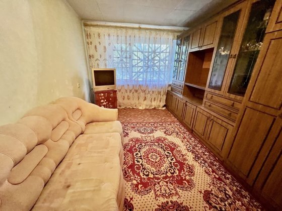 Ген петрова / 53 лицей / рабина / ивана и юрия лип / раздельные комн Одесса