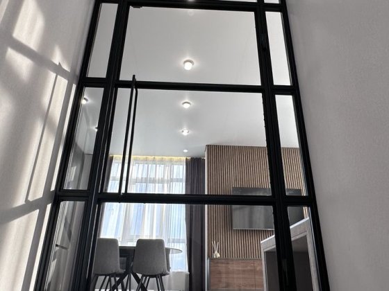 Стильна 2-к квартира ЖК «Манхеттен» пл. Толбухіна Одесса