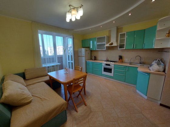 Газ ! Сдам 2ком Вильямса 59Г/ Королева. С паркоместом Одесса