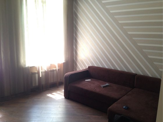 2-х комнатная Новосельского/Ольгиевская Одесса