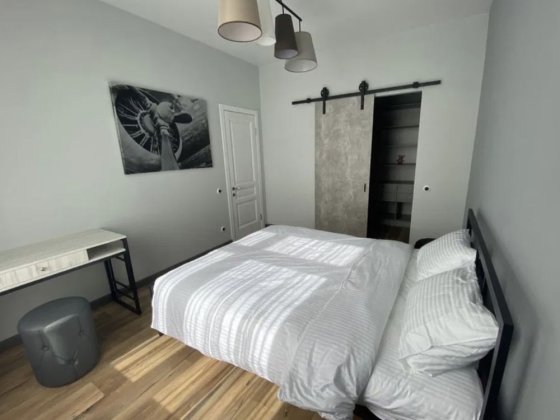 Аренда евродвушки/ 35  жемчужина/ Одесса Одесса