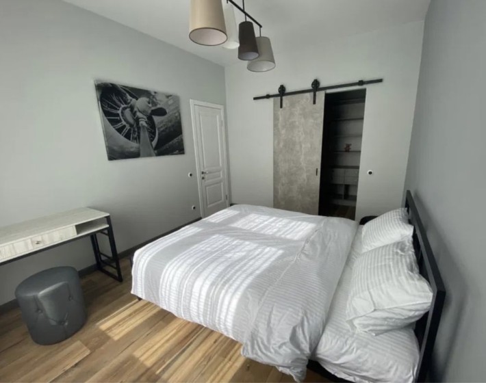 Аренда евродвушки/ 35  жемчужина/ Одесса - фото 1