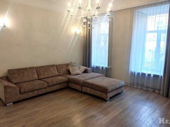Сдам роскошную 4 комнатную квартиру Бунина / Пушкинская Одесса