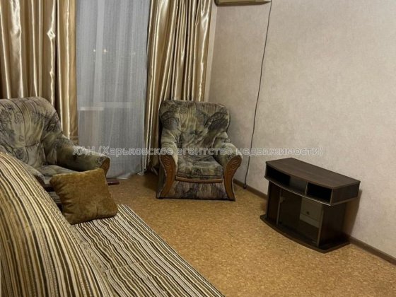 2 квартира проспект Гагарина, гимназическая набережная 12, м левада Харків