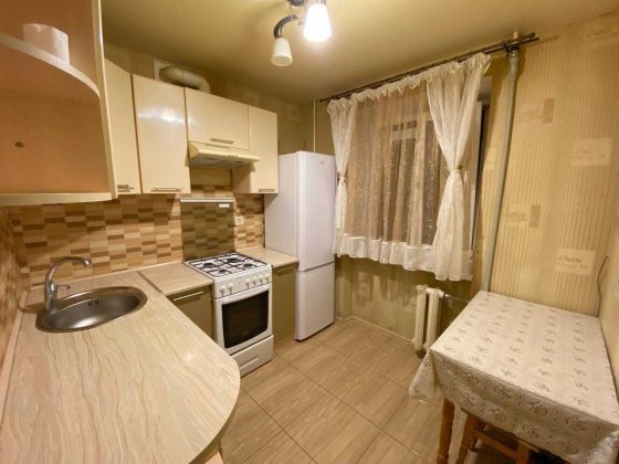 2 ком. кв. Адмиральский проспект/ 1 ст. Люстдорфской дор.  от ХОЗЯИНА Одесса