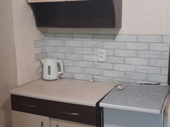 Сдам малогабаритную квартиру, под квартирой убежище Харьков