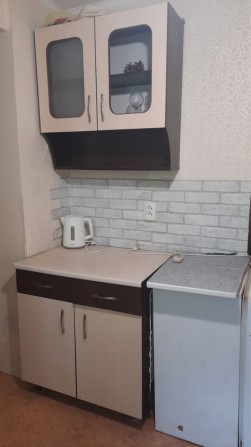 Сдам малогабаритную квартиру, под квартирой убежище - фото 1