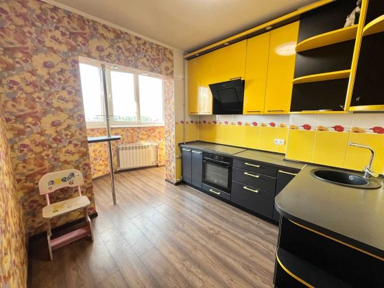 Сдам 1 комнатную квартиру, частично меблированна Одеса