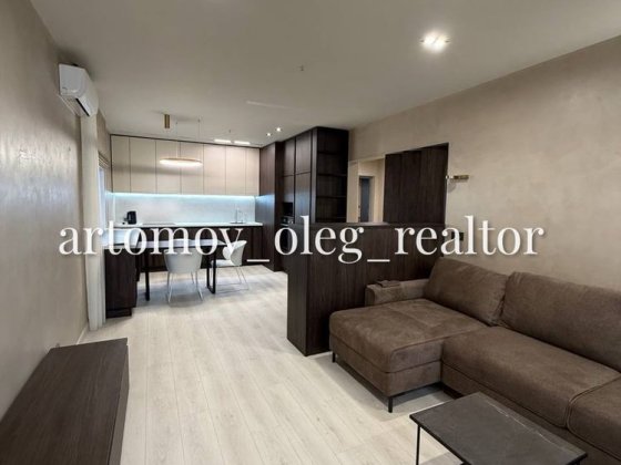 ПРЯМОЕ МОРЕ‼️Евродвушка-65м2‼️Каманина/Аркадия,Жк Литературный‼️Ключи Одесса