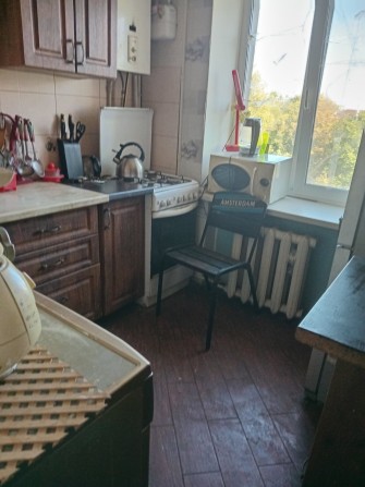 Ул.Нестерова.Ремонт,газ! - фото 1