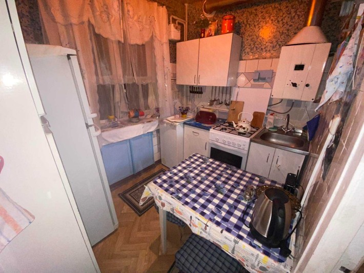 Сдам 2 комнатную квартиру в Харькове район аэропорта - фото 1