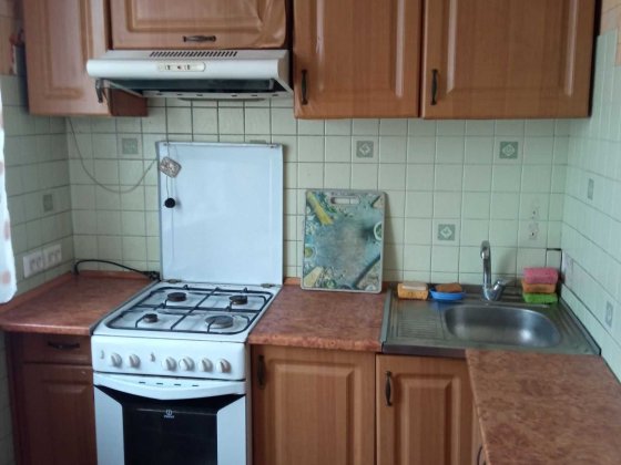 Сдам 1 к. квартиру пр. Героев Харькова Харьков