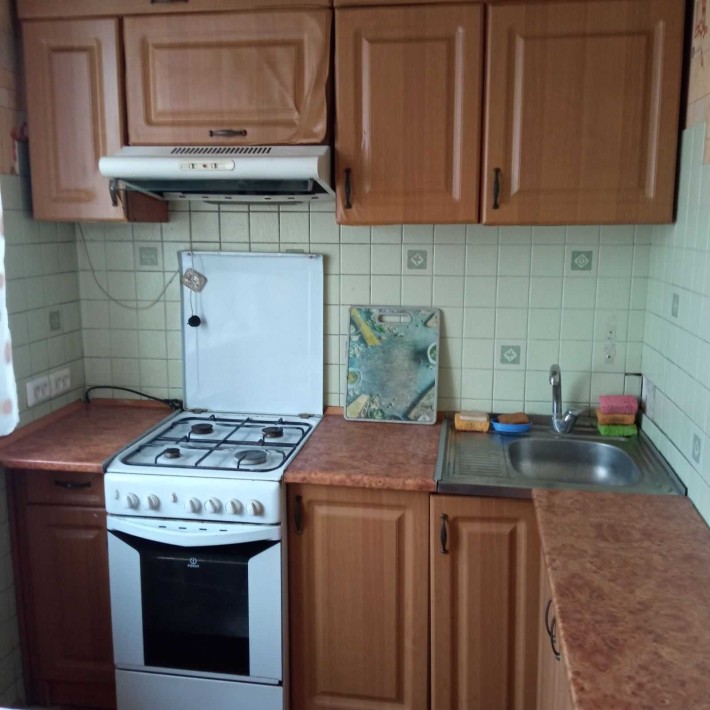 Сдам 1 к. квартиру пр. Героев Харькова - фото 1