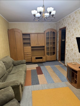 ‼️ Сдам 2к квартиру на метро Холодная Гора‼️ 7000грн‼️ - фото 1