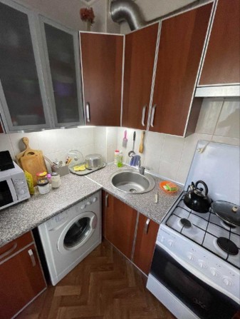 Сдам 1 ком.квартиру Салтовка  Тракторостроителей 533мрн - фото 1