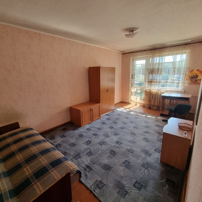 Сдам м.Студенческая, 1 квартира , нет стиральной машинки - фото 1