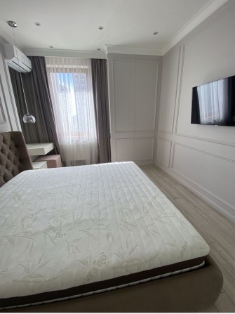 Оренда ЖК Білий слон, Сокольники, Професорська 34 - фото 1