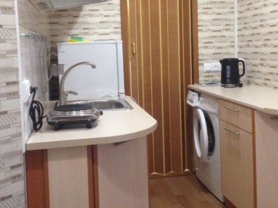 Сдам квартиру в центре Харькова Харьков