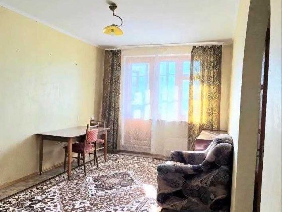 Здам 1-кімнатну квартиру по вул. Астрономічна, 37 Харьков