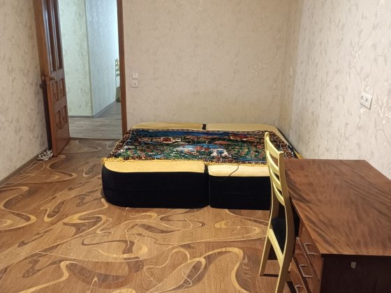 Сдам 1 комн кв улучшенной планировки в районе Одесской, улица Монюшко Харьков