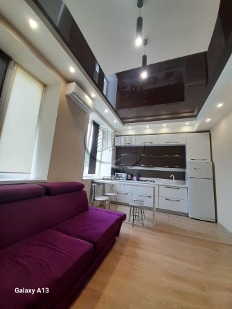 Здам квартиру (євродвушка) в центрі - фото 1