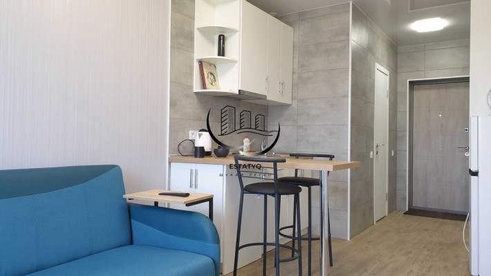 Однокомнатная смарт-квартира ЖК Бестужевские Сады.. - фото 1