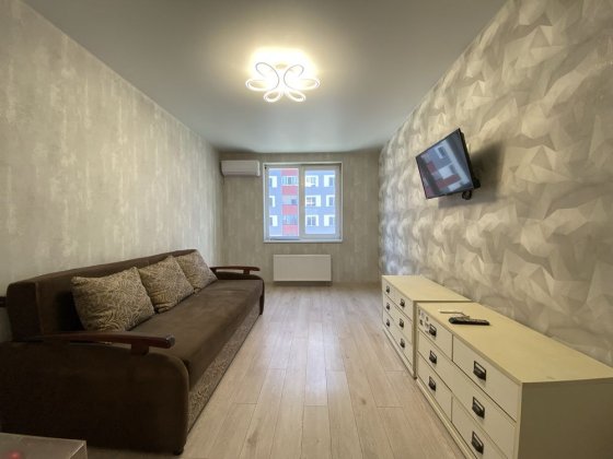 Однокомнатная квартира в ЖК Гидропарк. «Метро Киевская» Харків